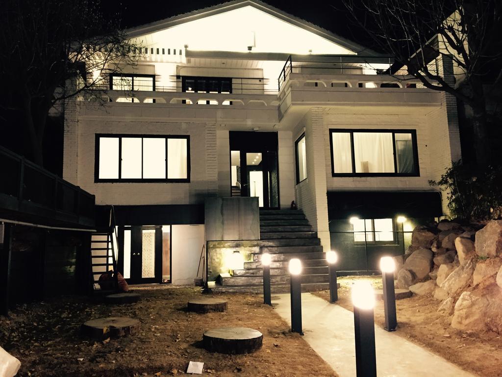 A Pousada House 740 Seul Exterior foto