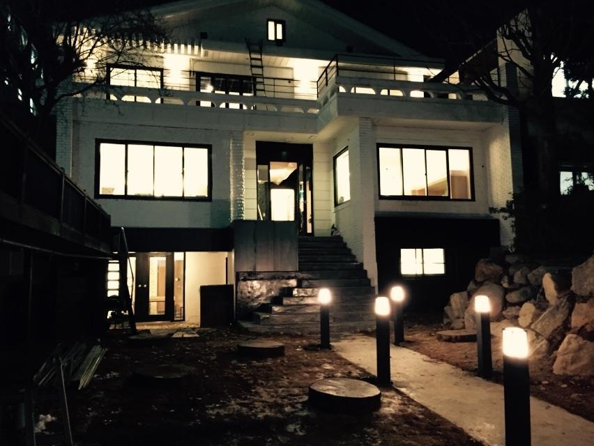 A Pousada House 740 Seul Exterior foto
