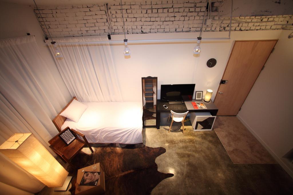 A Pousada House 740 Seul Quarto foto