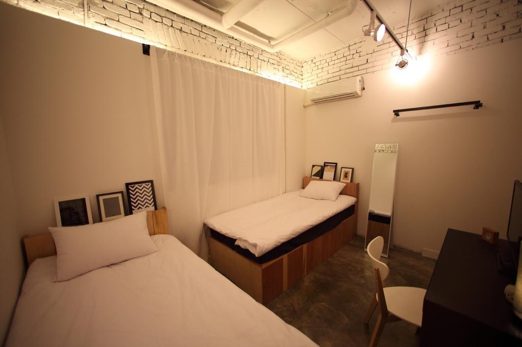 A Pousada House 740 Seul Quarto foto