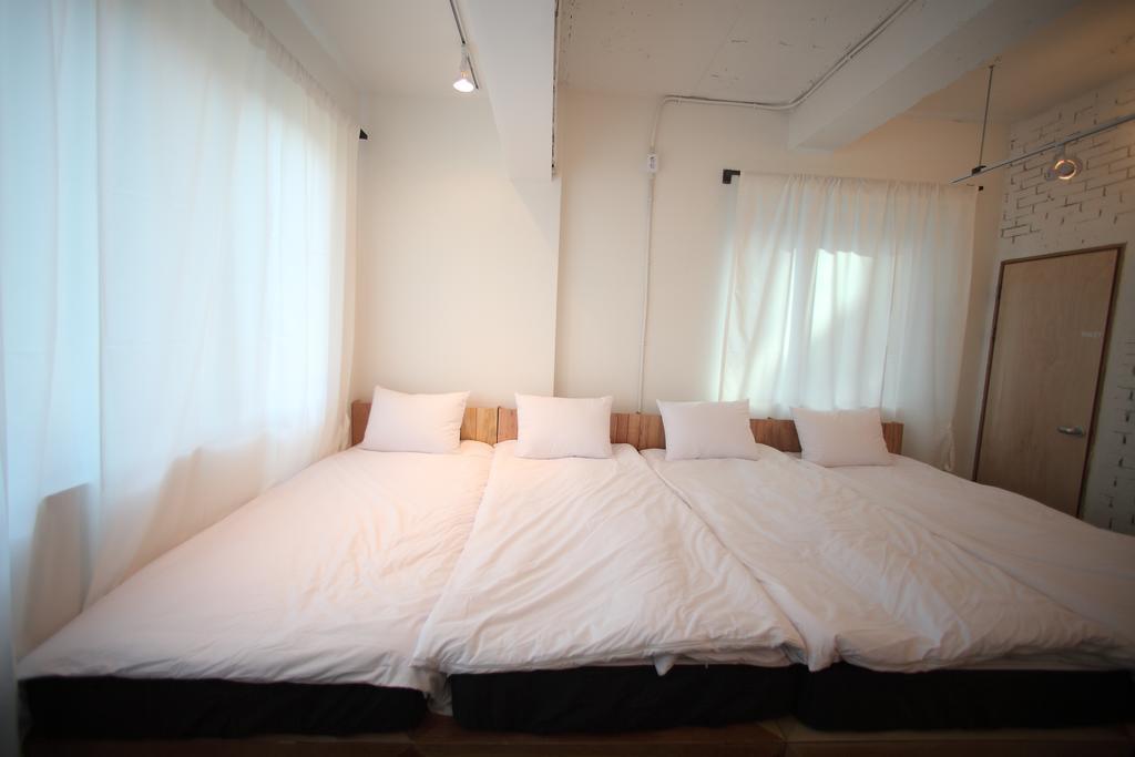 A Pousada House 740 Seul Quarto foto
